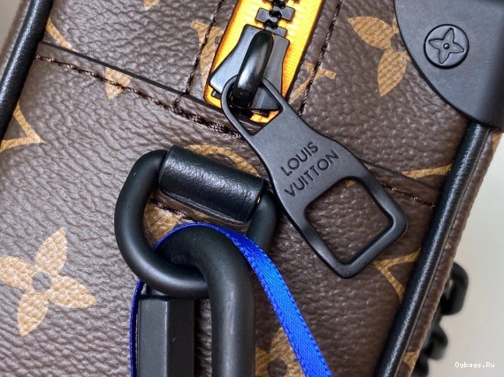 TRUNK LOUIS VUITTON SOFT 0801